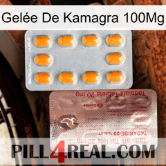 Gelée De Kamagra 100Mg new13